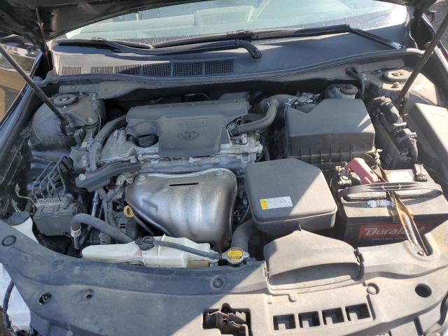 Photo 10 VIN: 4T4BF1FKXFR510834 - TOYOTA CAMRY LE 