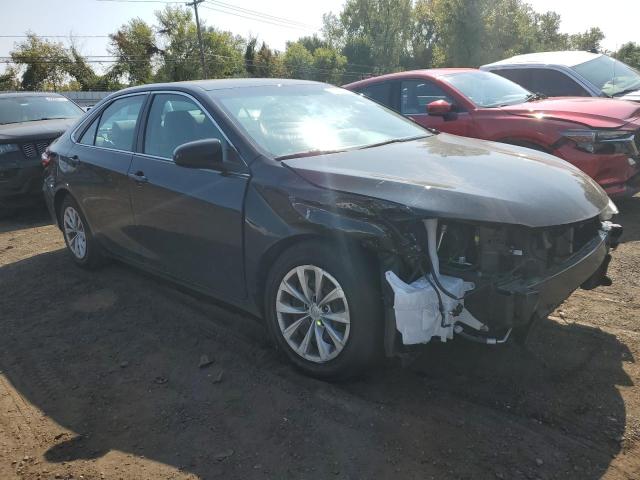 Photo 3 VIN: 4T4BF1FKXFR510834 - TOYOTA CAMRY LE 