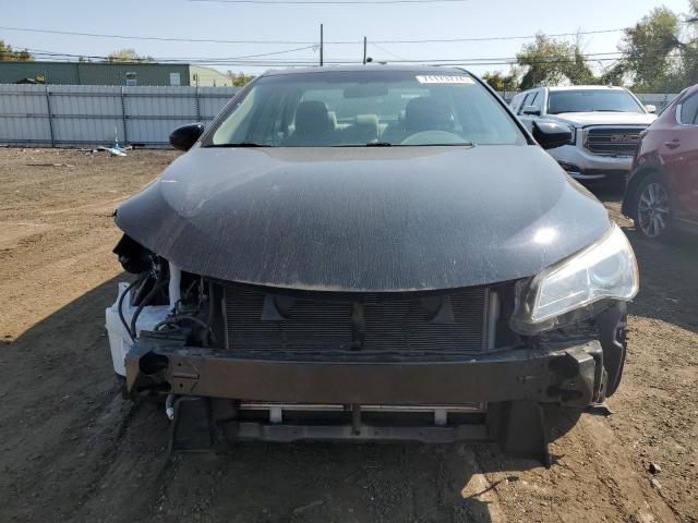 Photo 4 VIN: 4T4BF1FKXFR510834 - TOYOTA CAMRY LE 