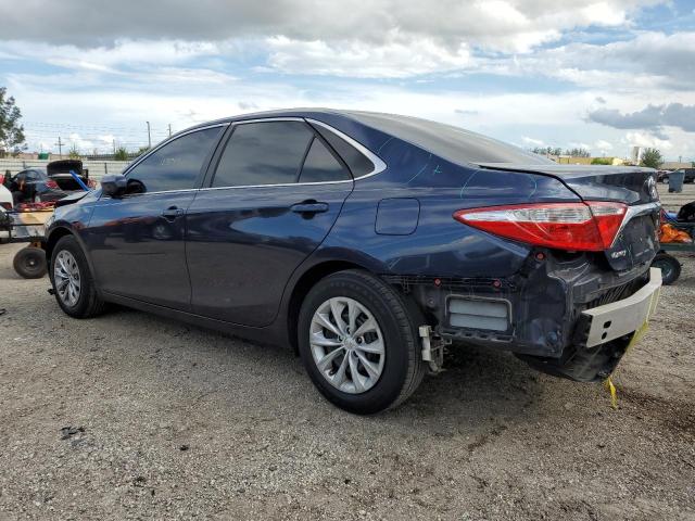 Photo 1 VIN: 4T4BF1FKXFR512969 - TOYOTA CAMRY LE 