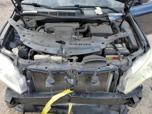 Photo 10 VIN: 4T4BF1FKXFR512969 - TOYOTA CAMRY LE 