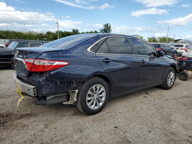 Photo 2 VIN: 4T4BF1FKXFR512969 - TOYOTA CAMRY LE 