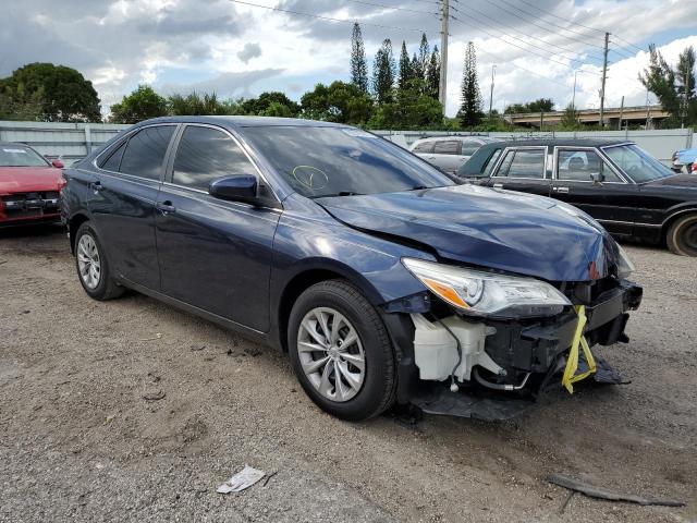 Photo 3 VIN: 4T4BF1FKXFR512969 - TOYOTA CAMRY LE 