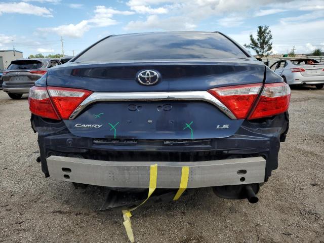 Photo 5 VIN: 4T4BF1FKXFR512969 - TOYOTA CAMRY LE 