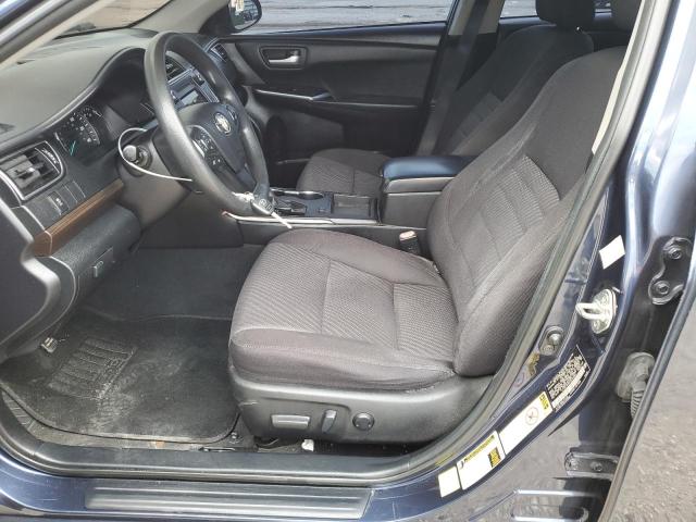 Photo 6 VIN: 4T4BF1FKXFR512969 - TOYOTA CAMRY LE 