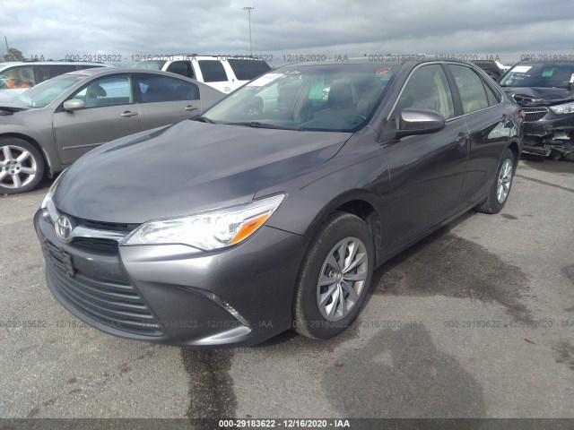 Photo 1 VIN: 4T4BF1FKXFR513474 - TOYOTA CAMRY 