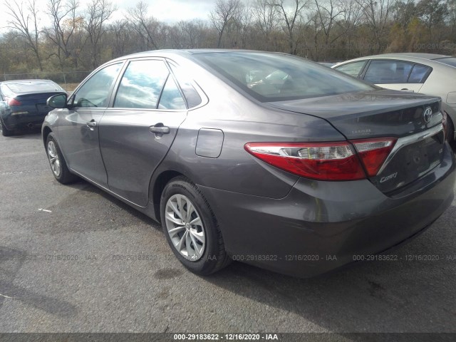 Photo 2 VIN: 4T4BF1FKXFR513474 - TOYOTA CAMRY 