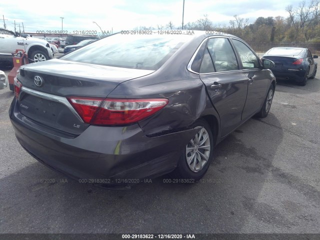 Photo 3 VIN: 4T4BF1FKXFR513474 - TOYOTA CAMRY 