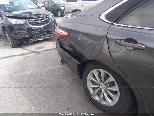 Photo 5 VIN: 4T4BF1FKXFR513474 - TOYOTA CAMRY 