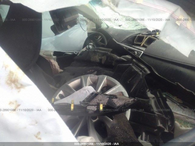 Photo 4 VIN: 4T4BF1FKXFR514270 - TOYOTA CAMRY 