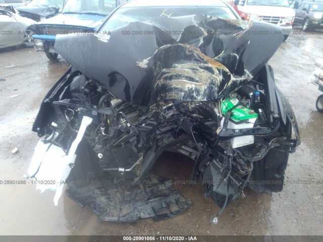 Photo 5 VIN: 4T4BF1FKXFR514270 - TOYOTA CAMRY 