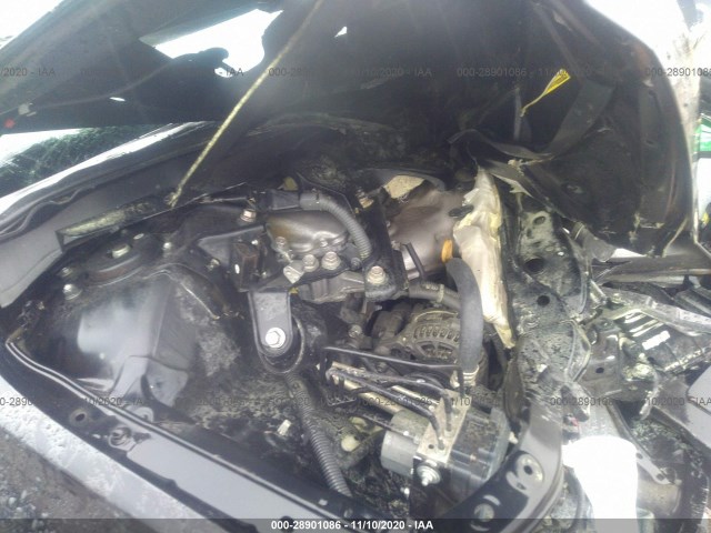 Photo 9 VIN: 4T4BF1FKXFR514270 - TOYOTA CAMRY 