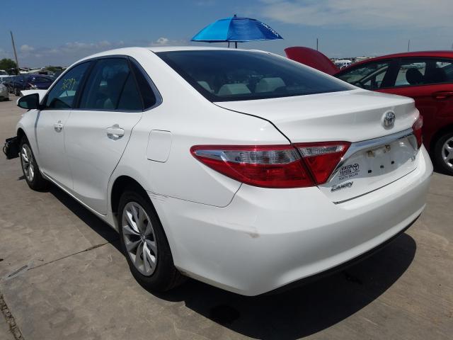 Photo 2 VIN: 4T4BF1FKXFR515256 - TOYOTA CAMRY LE 