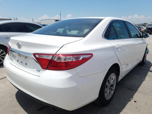 Photo 3 VIN: 4T4BF1FKXFR515256 - TOYOTA CAMRY LE 