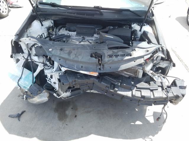 Photo 6 VIN: 4T4BF1FKXFR515256 - TOYOTA CAMRY LE 