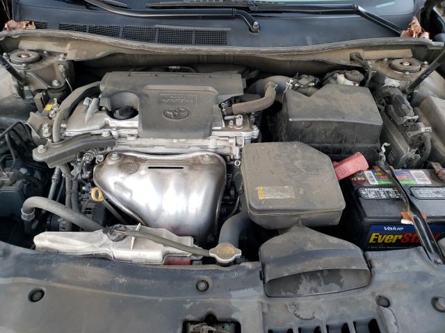 Photo 6 VIN: 4T4BF1FKXFR516536 - TOYOTA CAMRY LE 