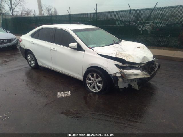 Photo 0 VIN: 4T4BF1FKXGR516814 - TOYOTA CAMRY 