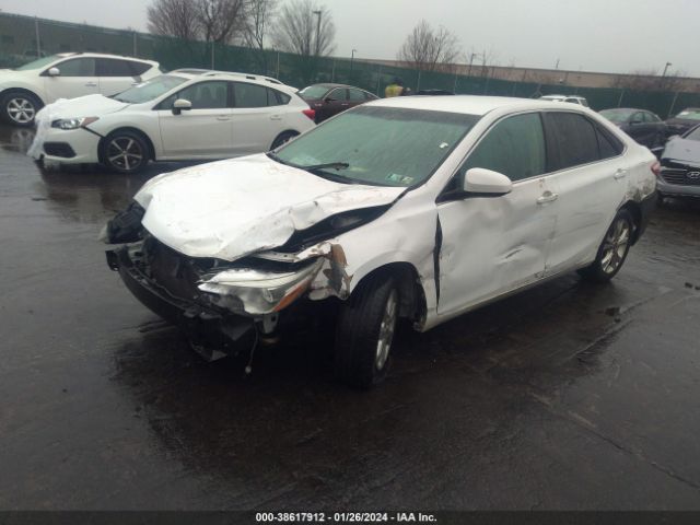 Photo 1 VIN: 4T4BF1FKXGR516814 - TOYOTA CAMRY 