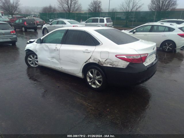 Photo 2 VIN: 4T4BF1FKXGR516814 - TOYOTA CAMRY 