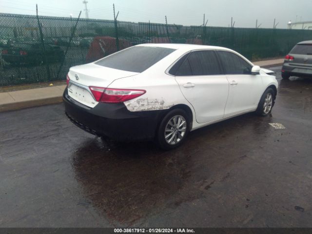 Photo 3 VIN: 4T4BF1FKXGR516814 - TOYOTA CAMRY 