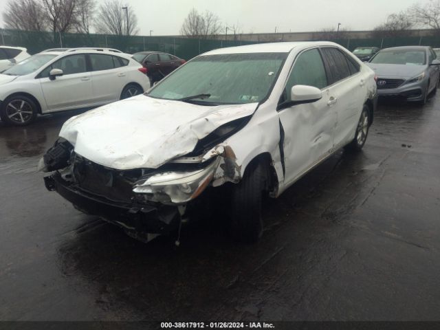 Photo 5 VIN: 4T4BF1FKXGR516814 - TOYOTA CAMRY 