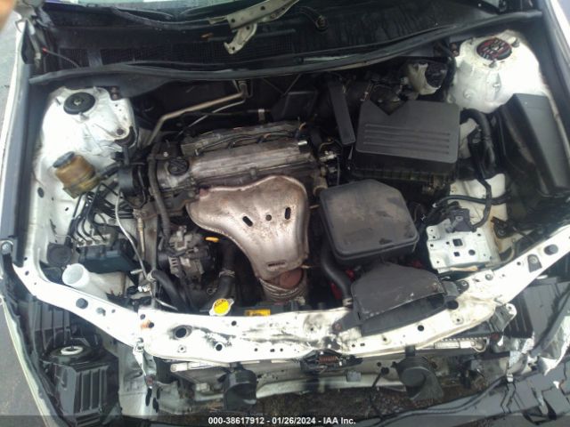 Photo 9 VIN: 4T4BF1FKXGR516814 - TOYOTA CAMRY 