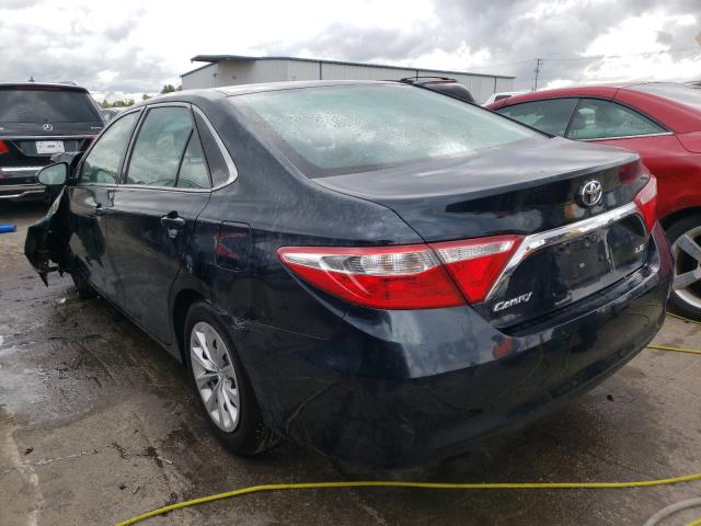 Photo 2 VIN: 4T4BF1FKXGR517932 - TOYOTA CAMRY LE 