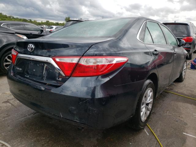 Photo 3 VIN: 4T4BF1FKXGR517932 - TOYOTA CAMRY LE 