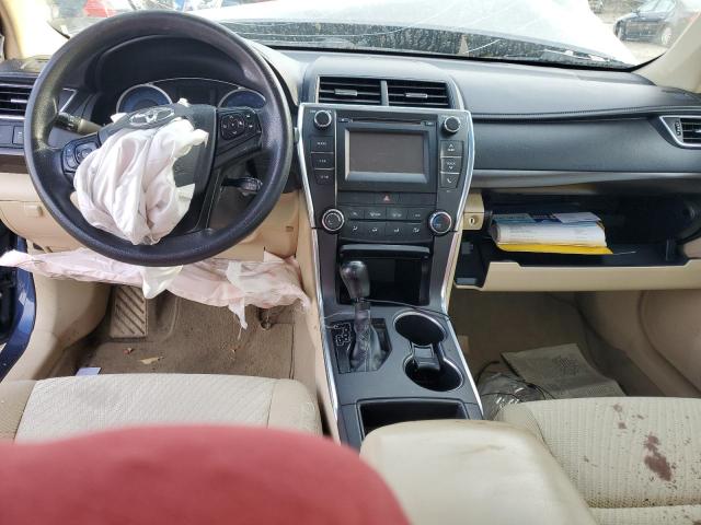 Photo 7 VIN: 4T4BF1FKXGR518708 - TOYOTA CAMRY 