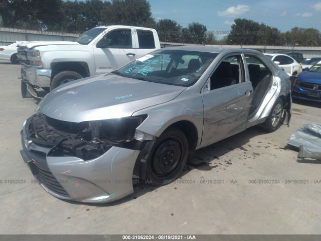 Photo 1 VIN: 4T4BF1FKXGR523441 - TOYOTA CAMRY 