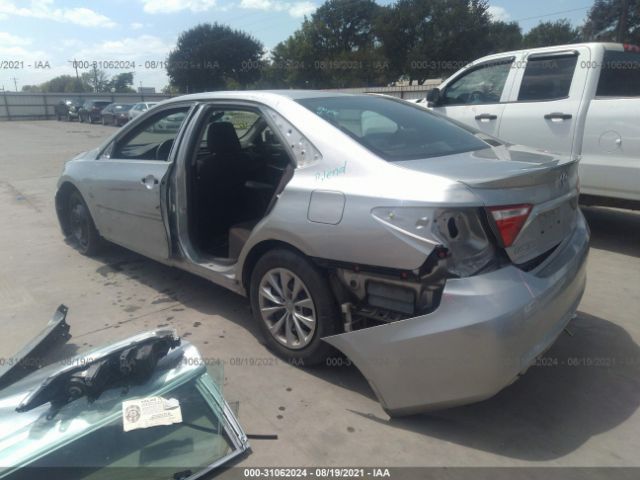 Photo 2 VIN: 4T4BF1FKXGR523441 - TOYOTA CAMRY 