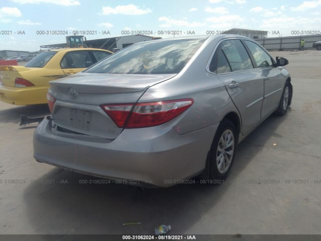 Photo 3 VIN: 4T4BF1FKXGR523441 - TOYOTA CAMRY 