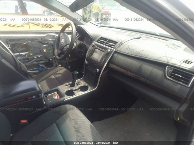 Photo 4 VIN: 4T4BF1FKXGR523441 - TOYOTA CAMRY 