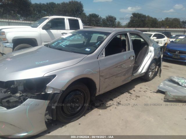 Photo 5 VIN: 4T4BF1FKXGR523441 - TOYOTA CAMRY 