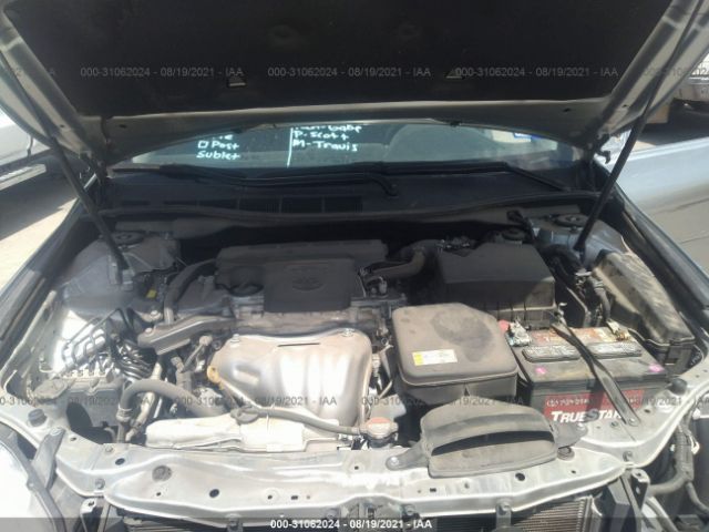 Photo 9 VIN: 4T4BF1FKXGR523441 - TOYOTA CAMRY 