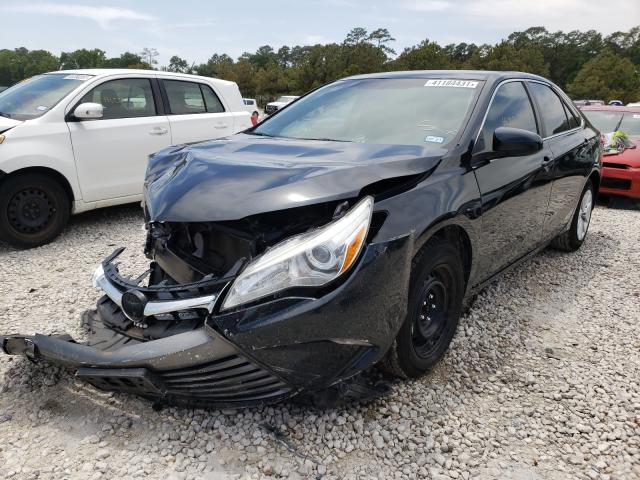 Photo 1 VIN: 4T4BF1FKXGR523682 - TOYOTA CAMRY LE 