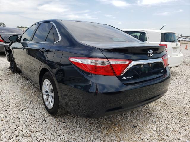 Photo 2 VIN: 4T4BF1FKXGR523682 - TOYOTA CAMRY LE 