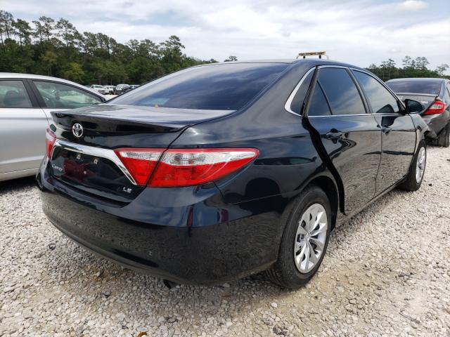 Photo 3 VIN: 4T4BF1FKXGR523682 - TOYOTA CAMRY LE 