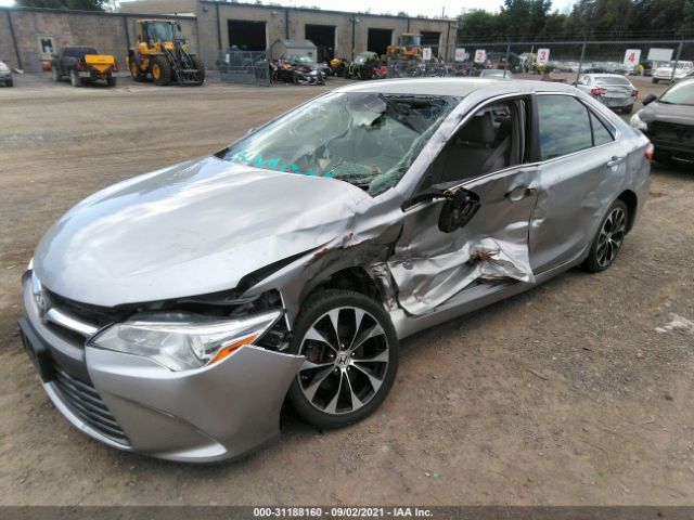 Photo 1 VIN: 4T4BF1FKXGR523729 - TOYOTA CAMRY 