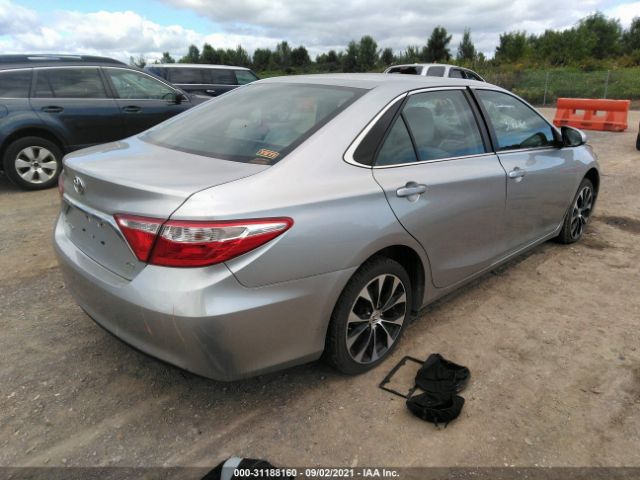 Photo 3 VIN: 4T4BF1FKXGR523729 - TOYOTA CAMRY 