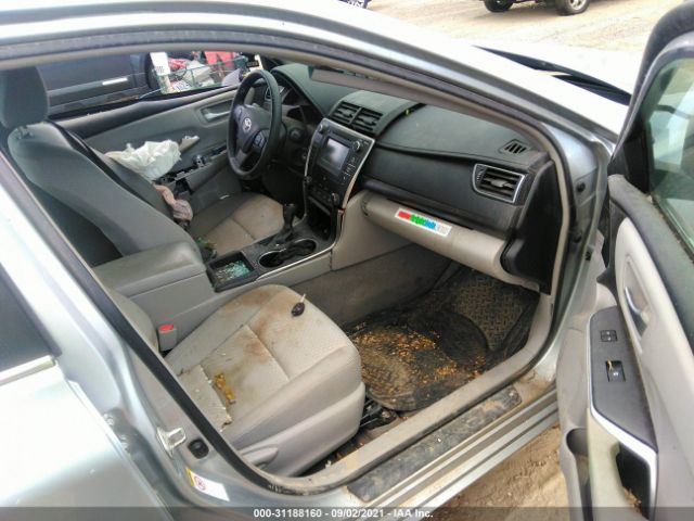 Photo 4 VIN: 4T4BF1FKXGR523729 - TOYOTA CAMRY 