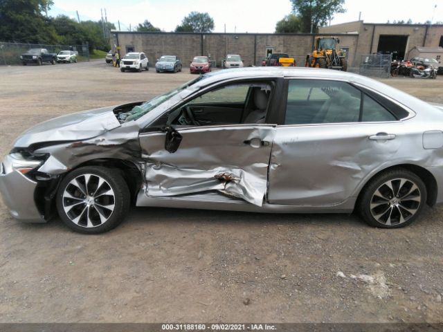 Photo 5 VIN: 4T4BF1FKXGR523729 - TOYOTA CAMRY 