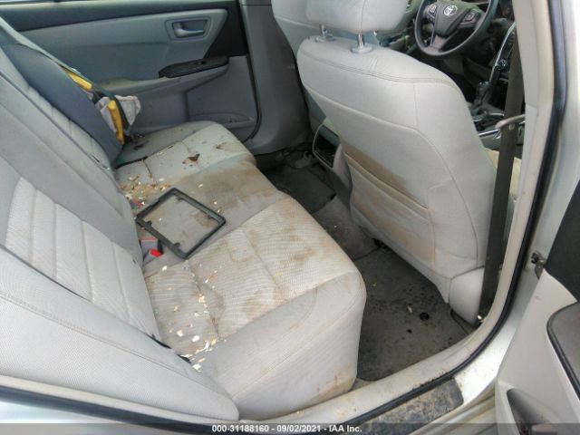 Photo 7 VIN: 4T4BF1FKXGR523729 - TOYOTA CAMRY 