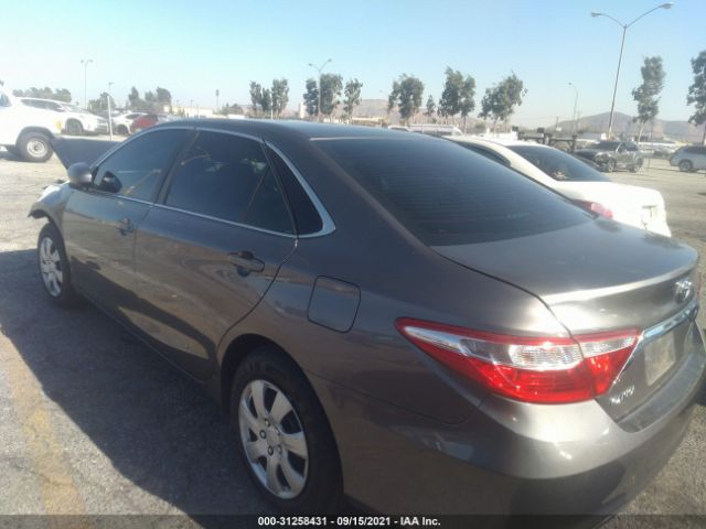 Photo 2 VIN: 4T4BF1FKXGR525867 - TOYOTA CAMRY 