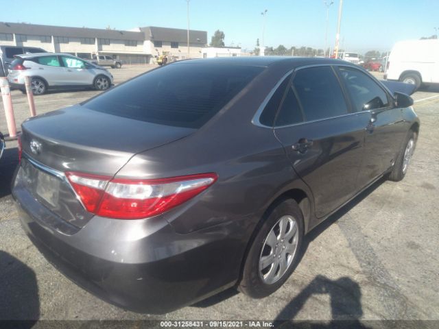 Photo 3 VIN: 4T4BF1FKXGR525867 - TOYOTA CAMRY 