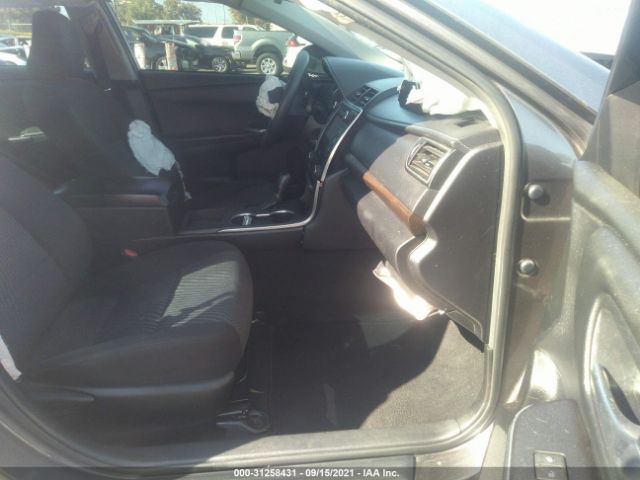 Photo 4 VIN: 4T4BF1FKXGR525867 - TOYOTA CAMRY 