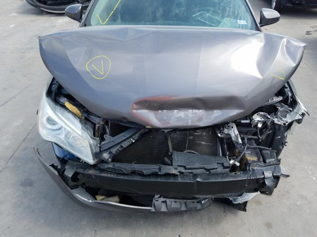 Photo 6 VIN: 4T4BF1FKXGR527022 - TOYOTA CAMRY LE 