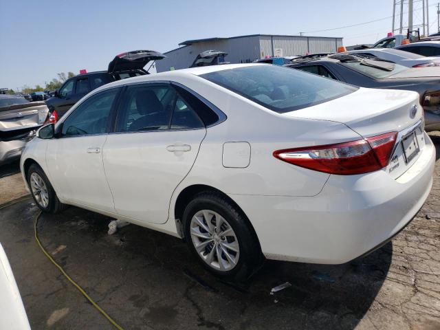 Photo 1 VIN: 4T4BF1FKXGR527117 - TOYOTA CAMRY LE 