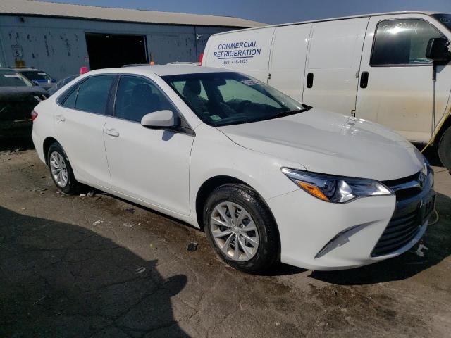 Photo 3 VIN: 4T4BF1FKXGR527117 - TOYOTA CAMRY LE 