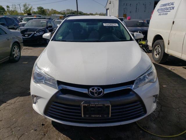 Photo 4 VIN: 4T4BF1FKXGR527117 - TOYOTA CAMRY LE 